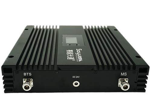 金沙双频手机信号增强器2000㎡