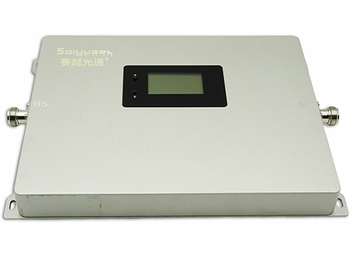  金沙三频/四频/五频手机信号接收器800㎡