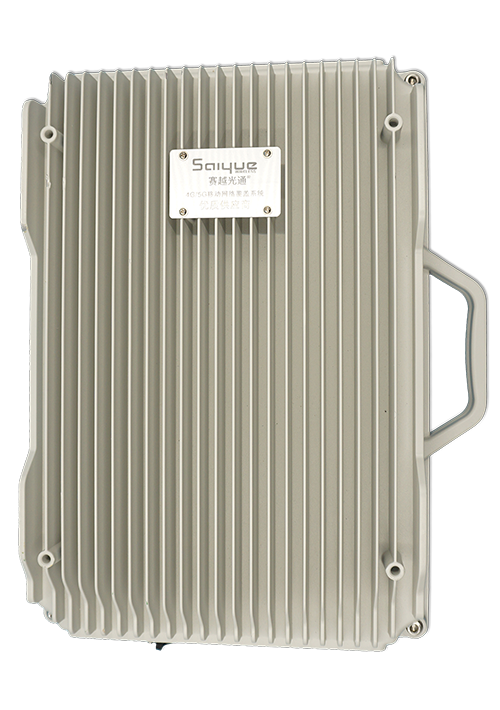 金沙单频/双频/三频/四频/五频电信级无线直放站