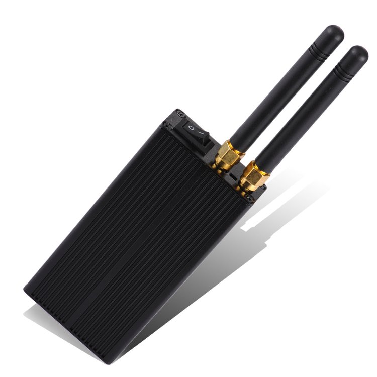  金沙1.2G/1.5G导航屏蔽器