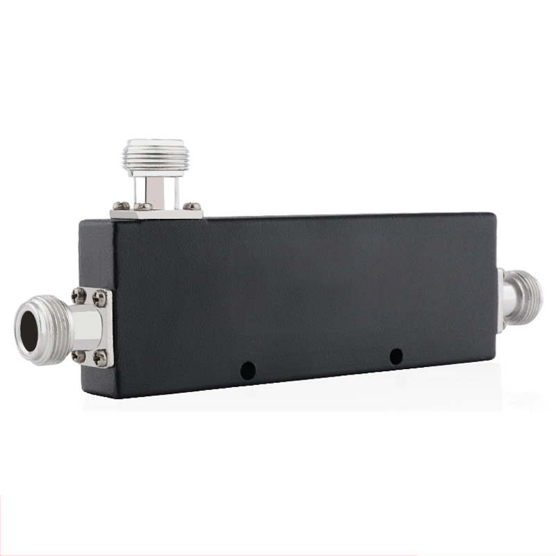  金沙FM调频广播同步广播耦合器