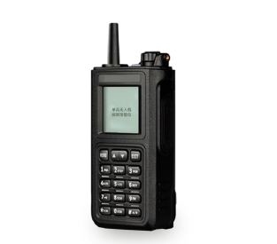  金沙单兵无人机侦测预警仪