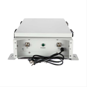  金沙无线对讲系统双向干线放大器