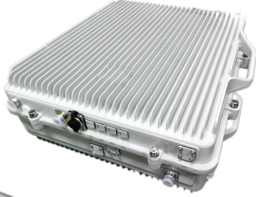 金沙信令级数字室分型移动通信干扰器