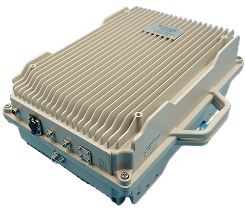  金沙TDD-LTE 1.8G无线直放站中继中转站