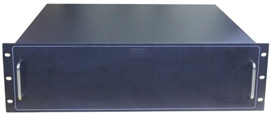  金沙FM调频广播主机