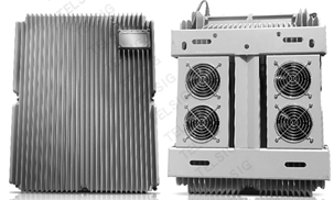  金沙大功率室外全向固定式无人机反制设备