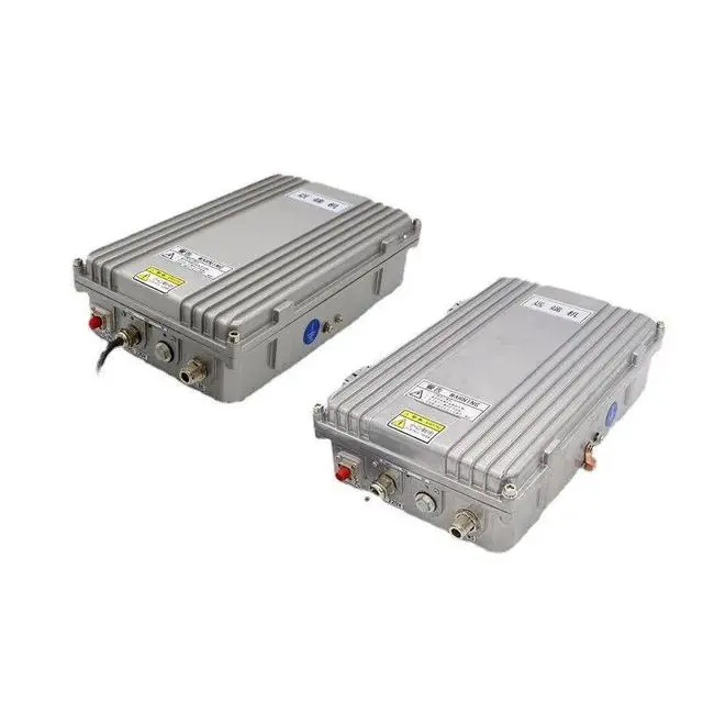  金沙FM调频应急广播数字光纤近端机远端机