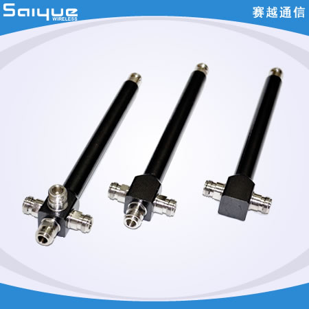  金沙FM调频广播同步广播功分器