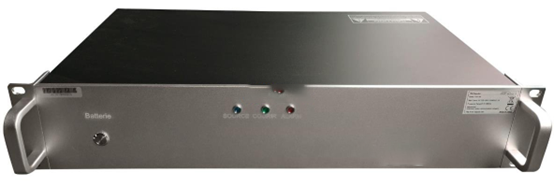  金沙350M PDT消防集群警用主机直放站