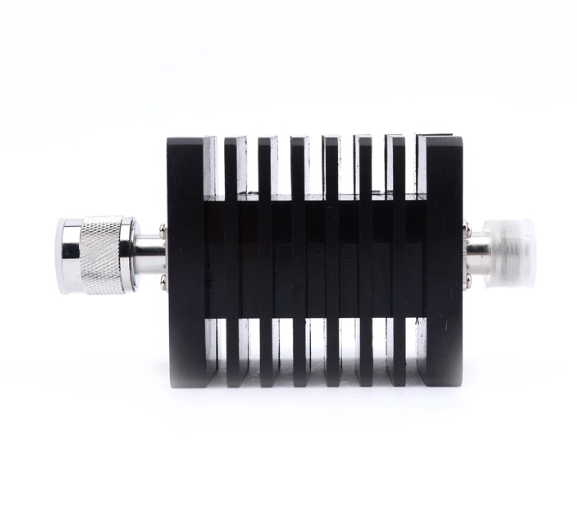  金沙腔体固定衰减器0-3G/0-4G  N型接口