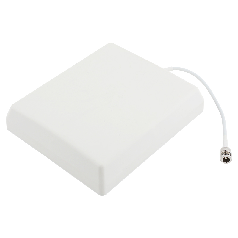  金沙室内外定向接收发射壁挂小平板天线700-3700MHz