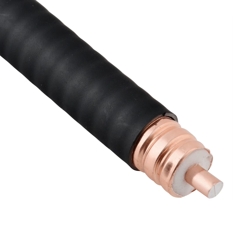  金沙HCAAY50-12（1/2”）同轴射频电缆馈线