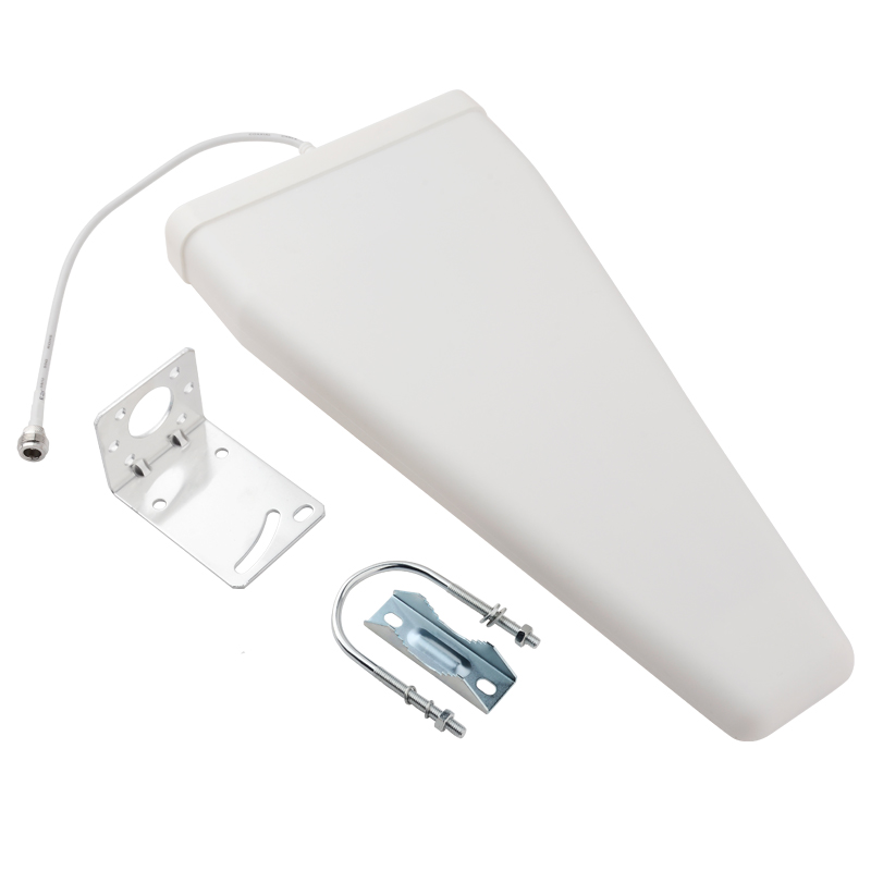  金沙对数周期天线定向接收发射700-3700MHz